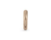 boucle d'oreille jonc la 1,7g